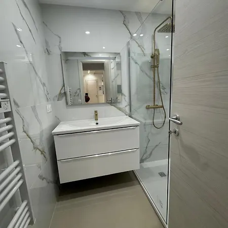 Apartamento Sublime 2p - 10 Min Near Beaches - Air Conditioning - Garage *