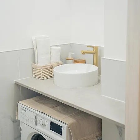 Sublime 2p - 10 Min Near Beaches - Air Conditioning - Garage Antibes